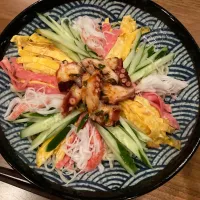 20220702🍚今日の旦那さんの夜ごはん🍲