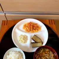 朝ごはん|奥野 絢子さん