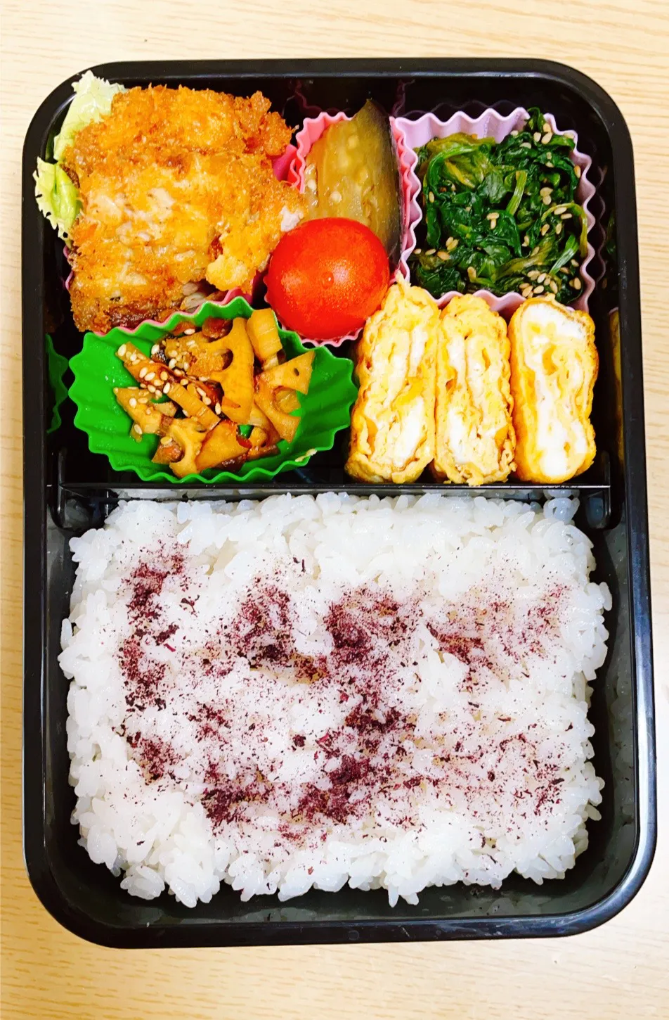 お弁当　7.6|美羽さん