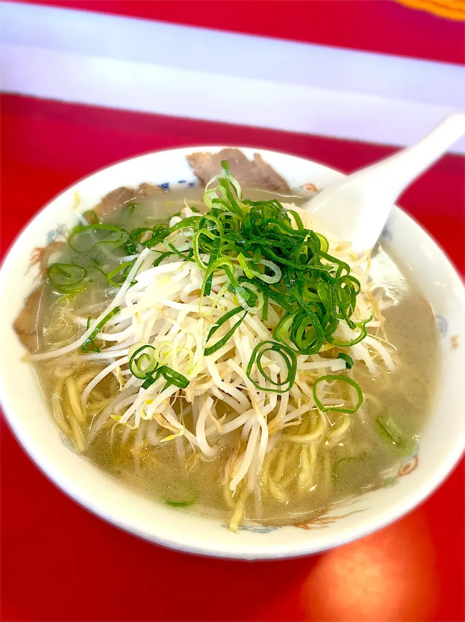 特製ラーメン　#ラーメン福|石田尚之さん