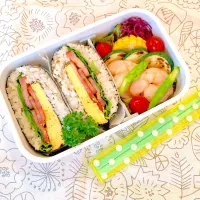 7/7 旦那弁当