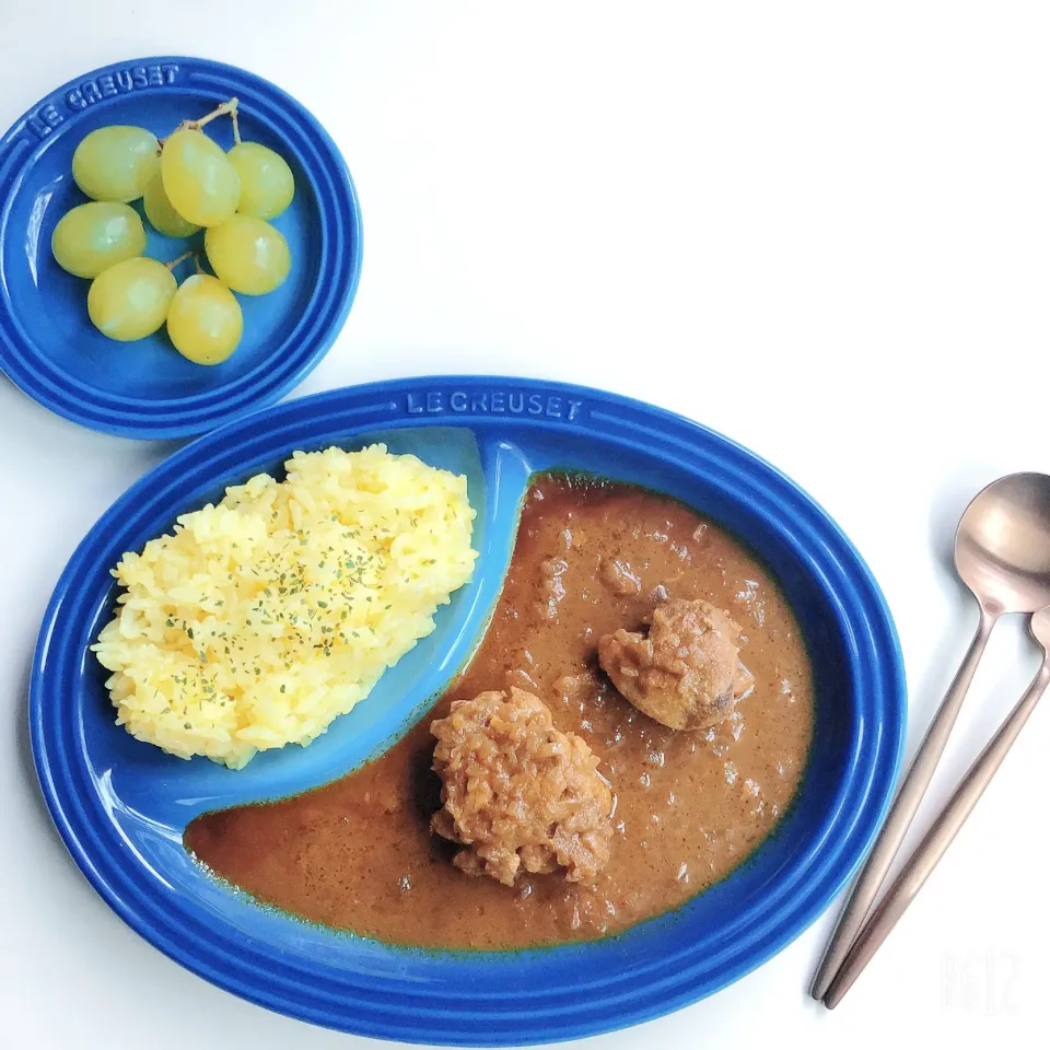 チキンカレー🐥🍛|sakiさん