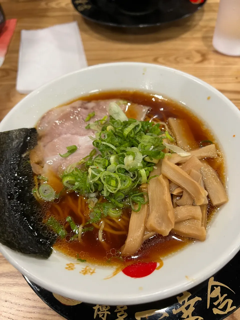 醤油ラーメン|norishioさん