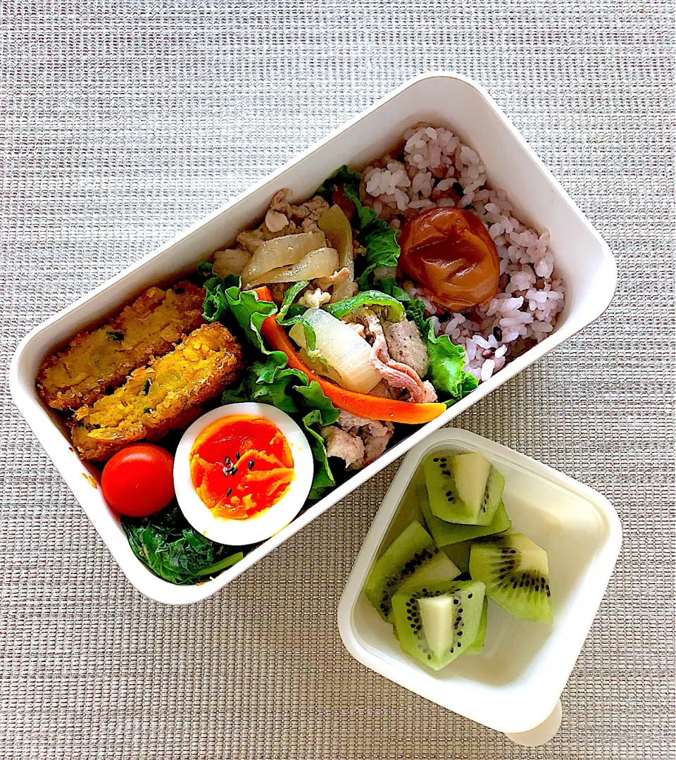 妹のお弁当 #56|ົLiLie･:*+さん