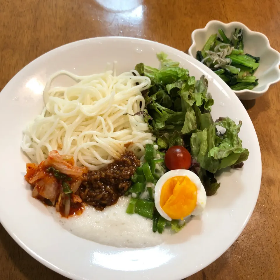 今日の晩ご飯|トントンさん