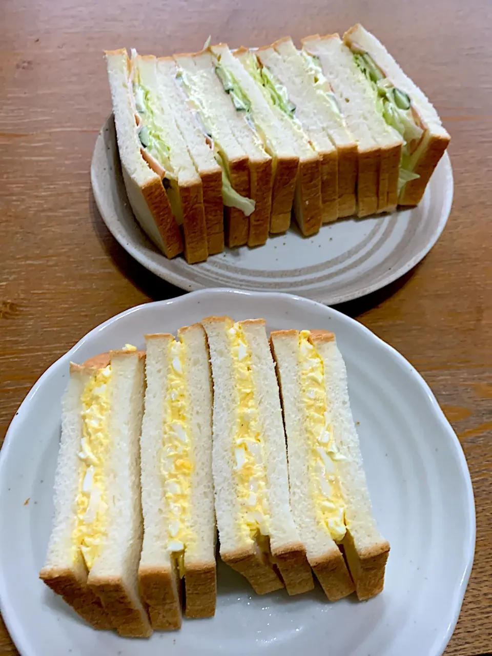 2022年7月9日お弁当🥪|もぐぷーさん