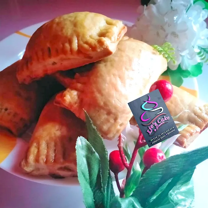 fish roll|Ije's cakes and pastriesさん