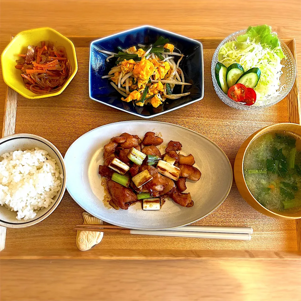 串に刺さない焼き鳥|tooonさん