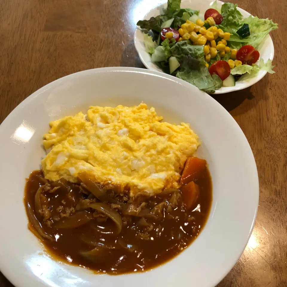 Snapdishの料理写真:今日の晩ご飯|トントンさん