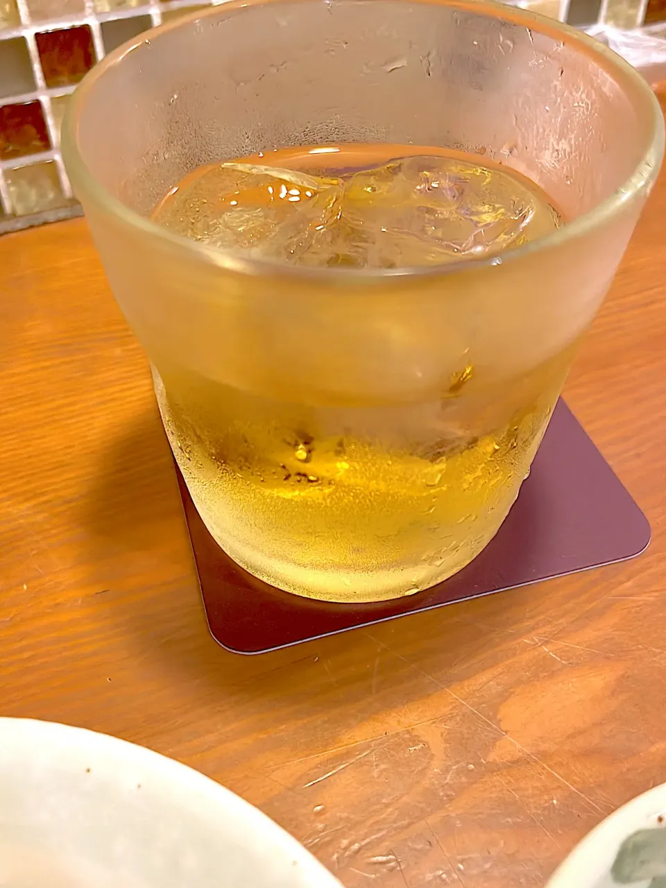 Snapdishの料理写真:白加賀梅酒|yumiさん