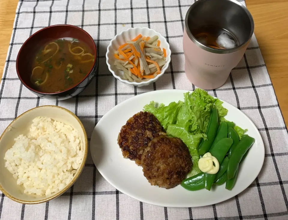 今日のよるごはん＊|みかんさん