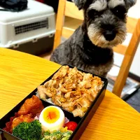 Snapdishの料理写真:|あたさん