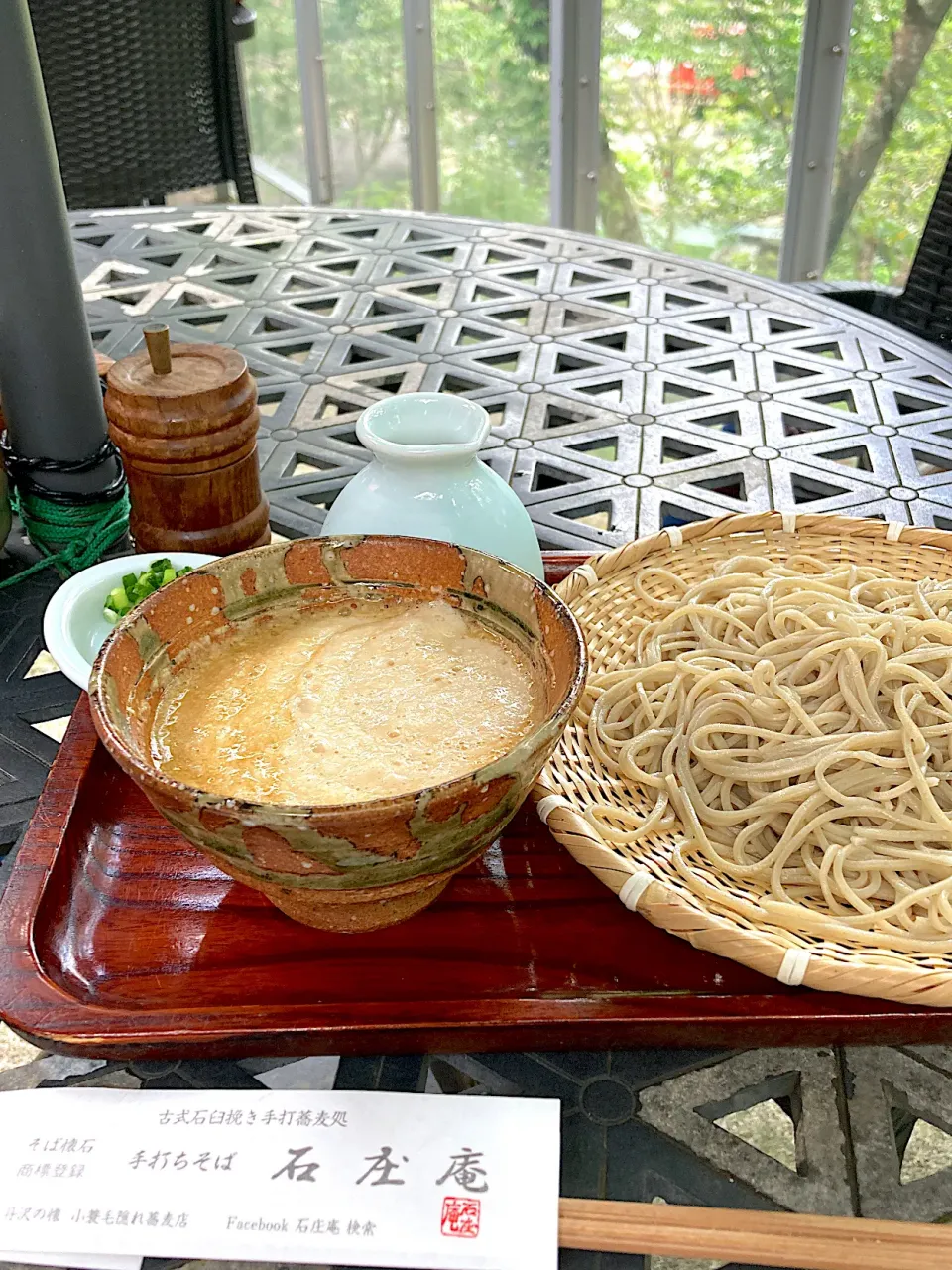 #蕎麦#日本食#和食|MIEKO 沼澤三永子さん