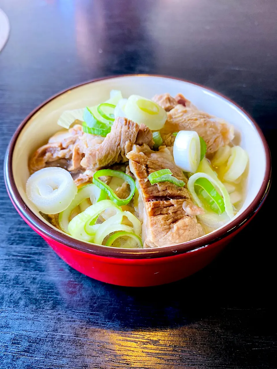 牛すじ豆腐|髙野泰朋さん