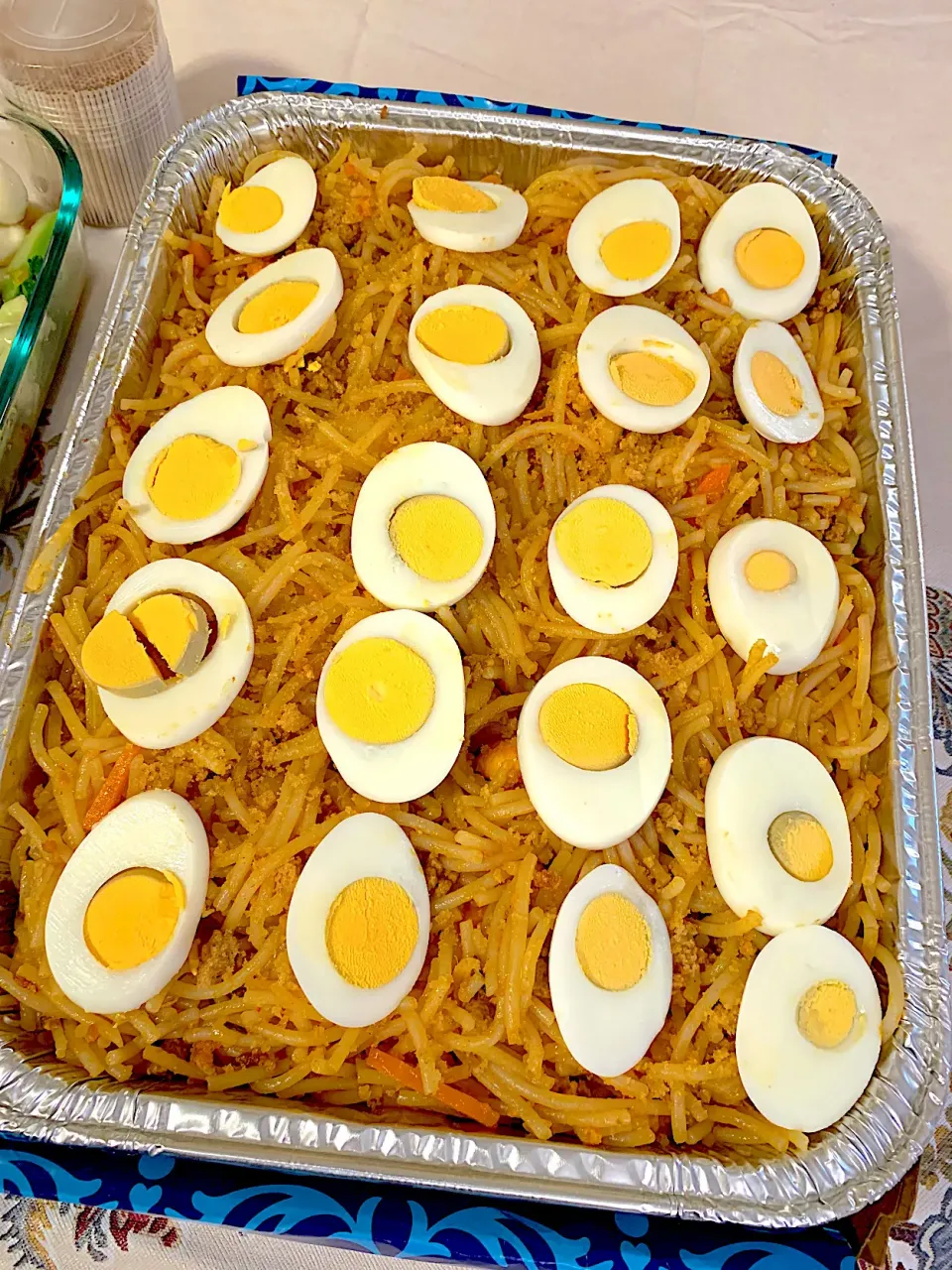 Snapdishの料理写真:PaNciT PaLaBoK.. 🇵🇭🇵🇭|GeMzKiTchさん