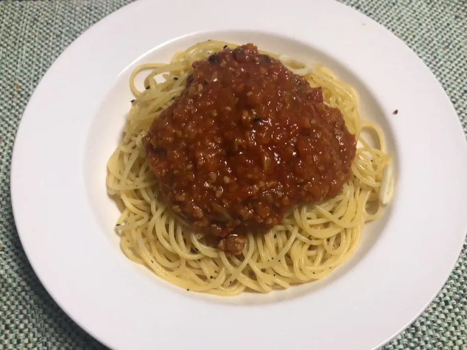 Snapdishの料理写真:晩御飯|ぽんちさん