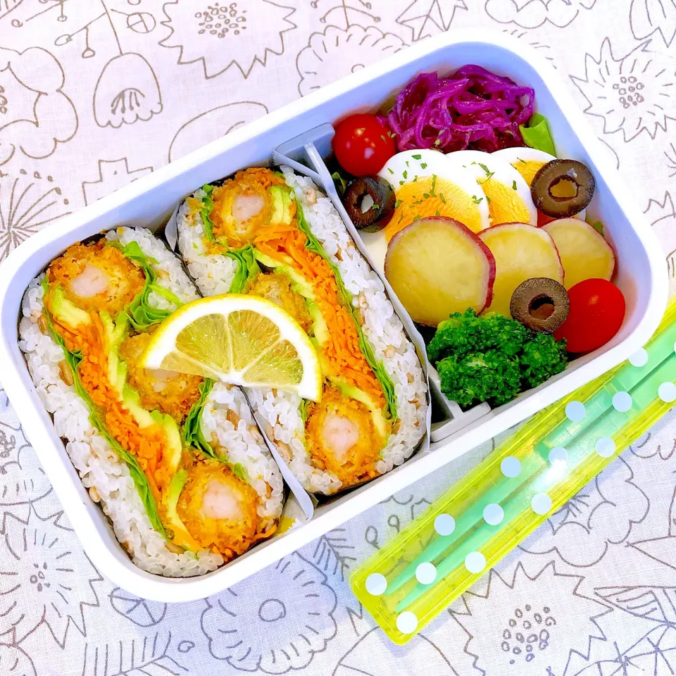 7/11 旦那弁当|chanconocoさん