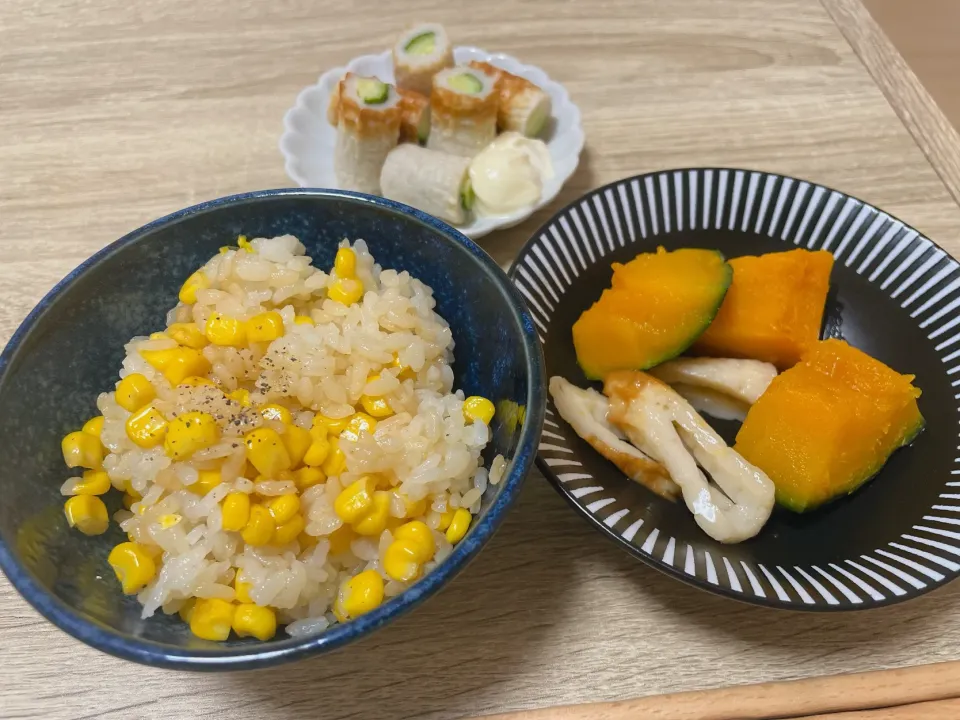 Snapdishの料理写真:|ゆーりさん