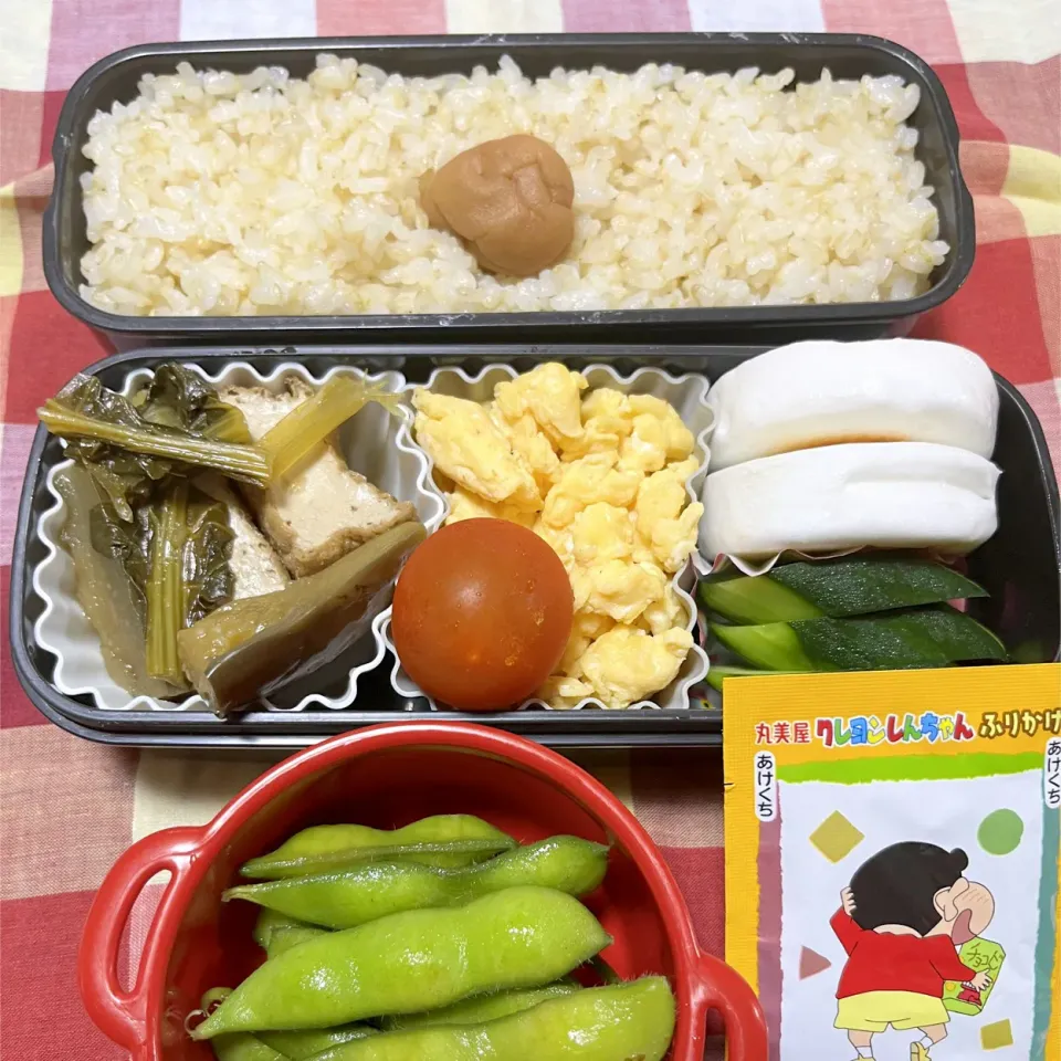 娘のお弁当7/12|iguigupopさん