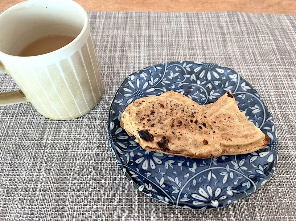 Snapdishの料理写真:たい焼き|Sakikoさん