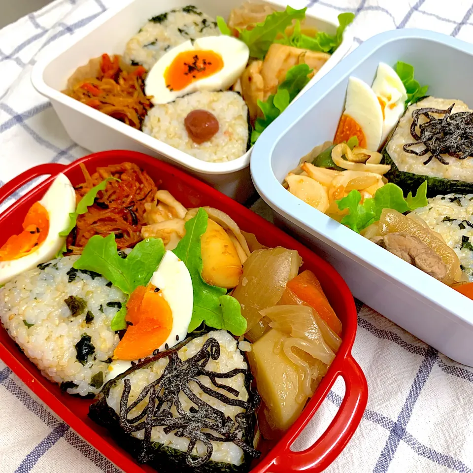 7/12弁当|まぁ〜さん