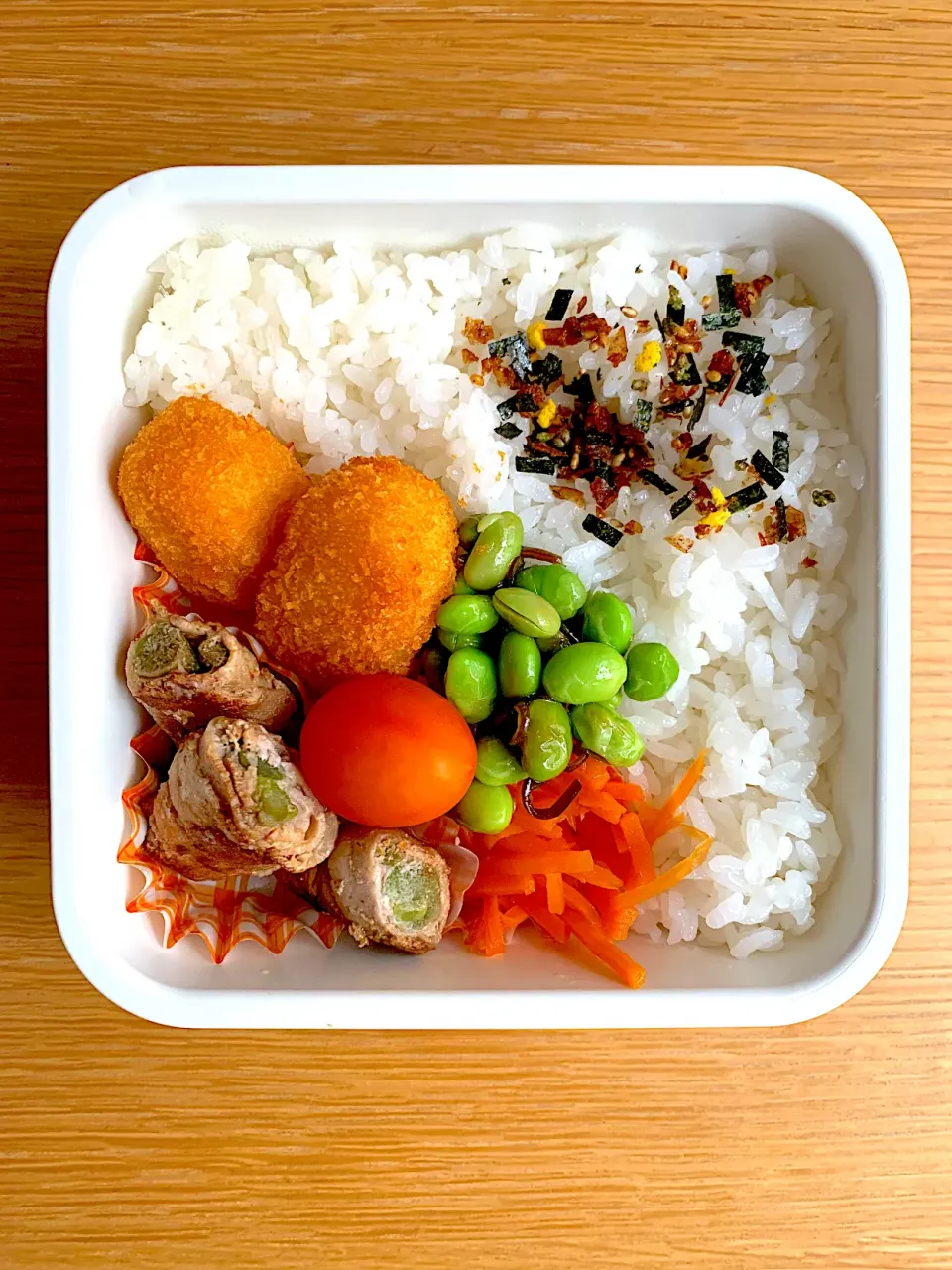 夫弁当|fujikoさん