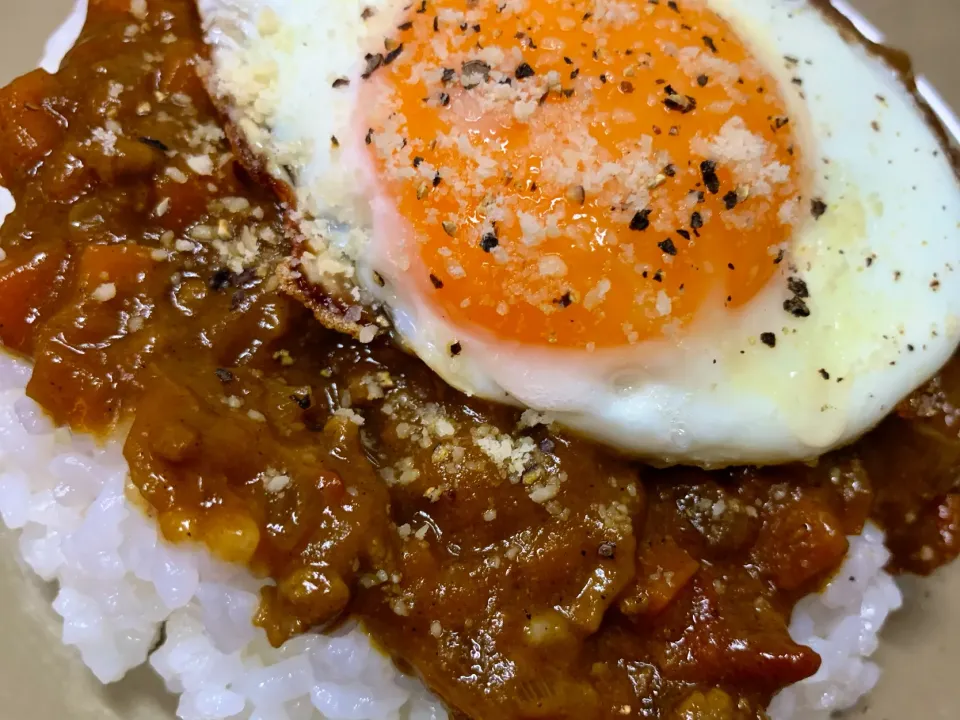 キーマカレー🍛|HALさん