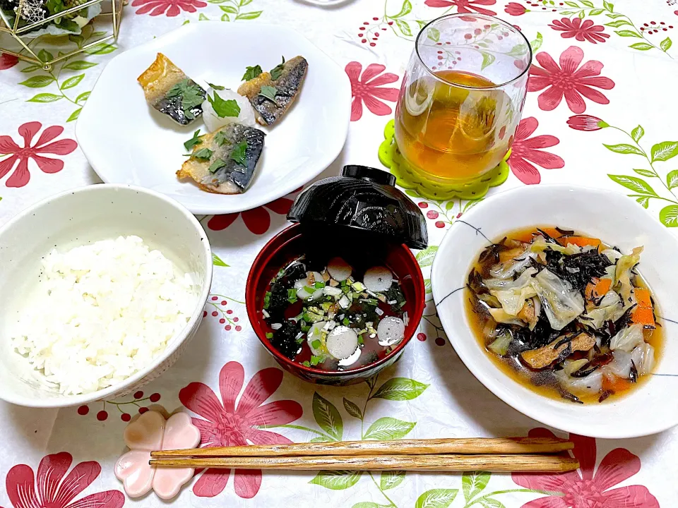 ヨシケイご飯|江口笑湖さん