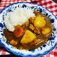 和風カレー