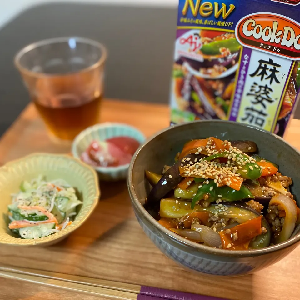 「勝ち飯」スタミナ丼|ちぐあささん