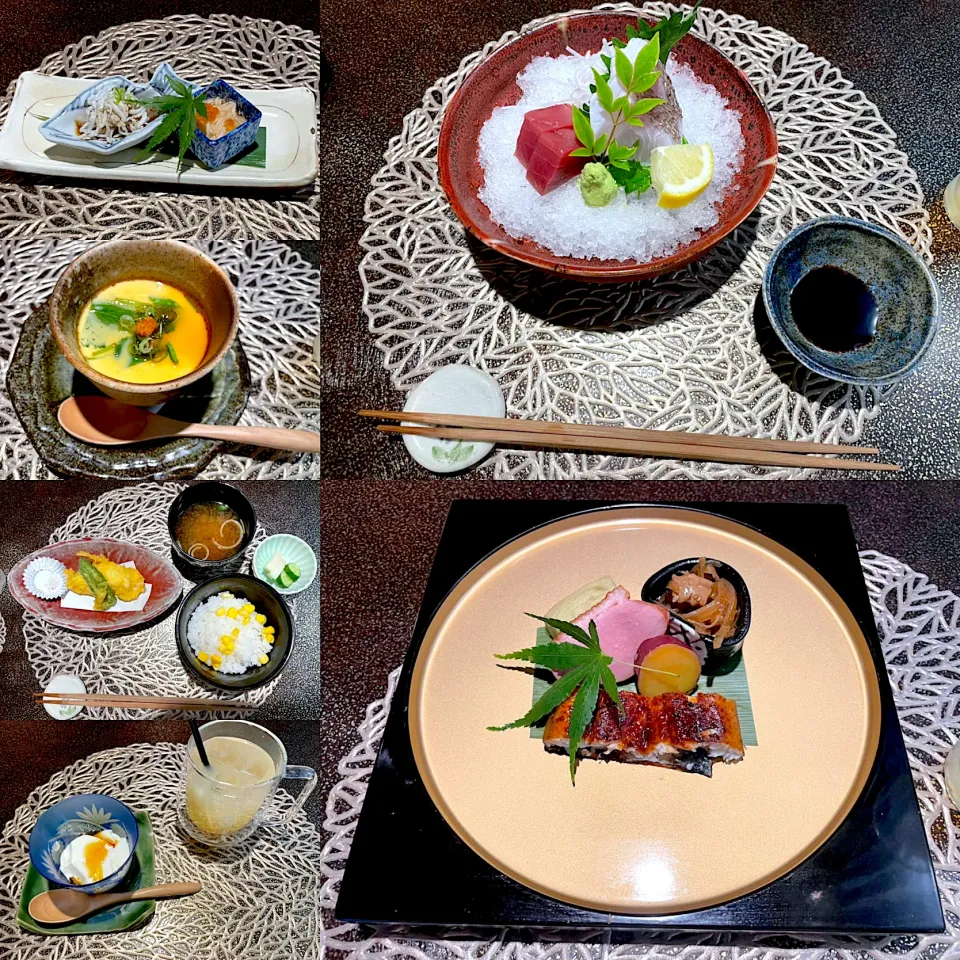 出産前に料亭ランチ🥰|まり＊さん