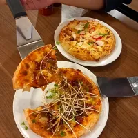 Pizza Hut|Tường Nguyễn Trương Cátさん