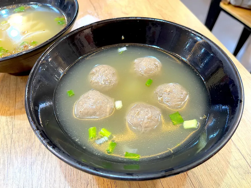 Beef balls|skyblueさん