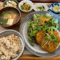 ママ友とランチ|ようか✩.*˚さん