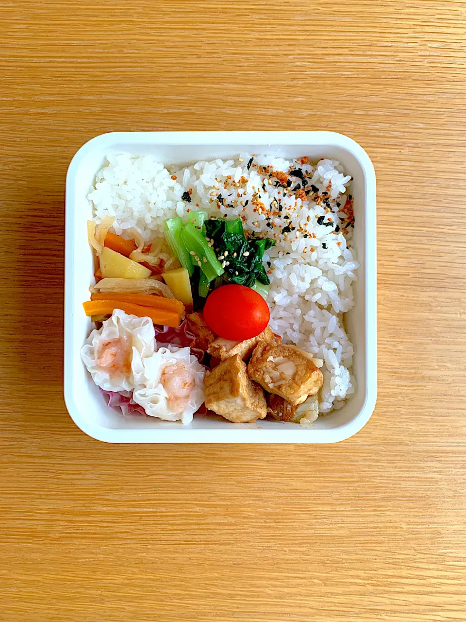 夫弁当|fujikoさん