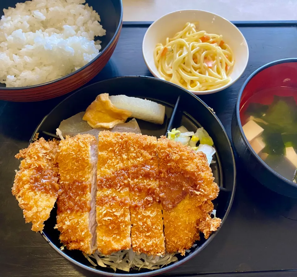 日替わり定食🐽650円|にゃあ（芸名）さん