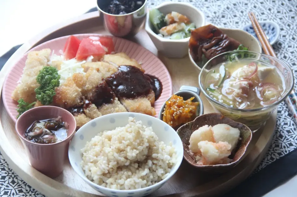 おとなの食育『美味しい健康のある食生活の大切さ』【公式】料理研究家　指宿さゆり|【公式】料理研究家　指宿さゆり≫ｽﾀｼﾞｵ（ｽﾀｯﾌ運営）さん