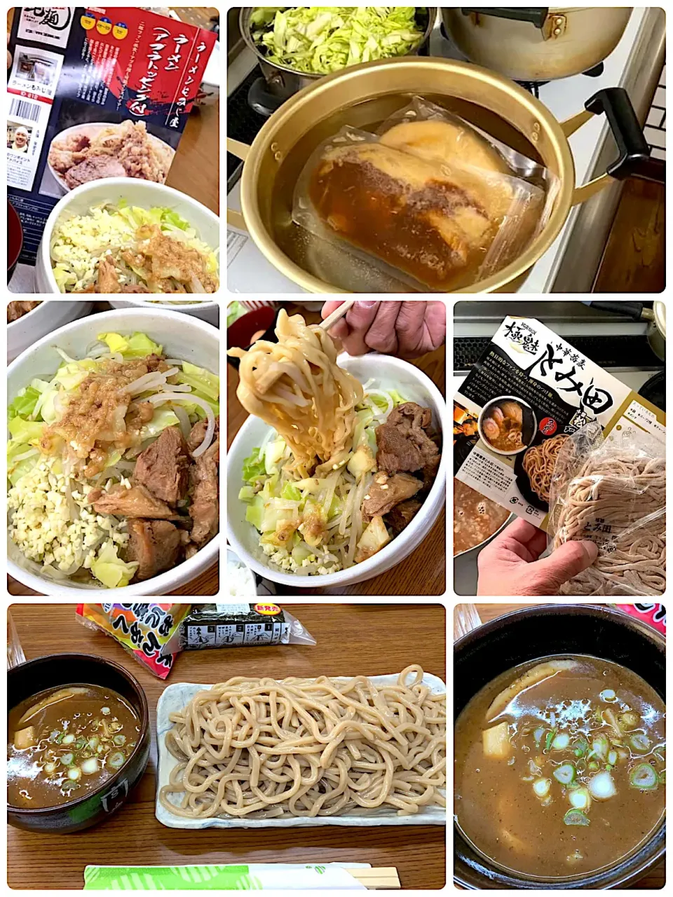 🍜お取り寄せ🍜|🎩尾道のピロスケさん😊さん