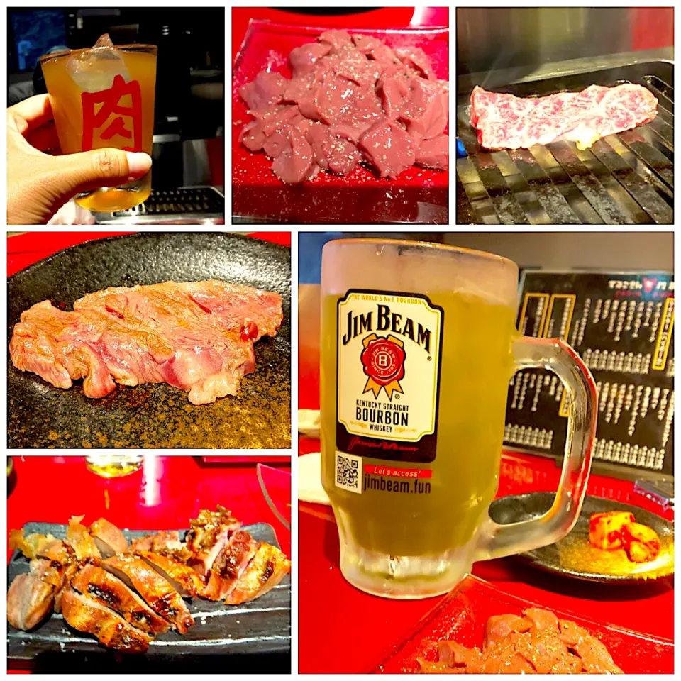 Cheers🍻肉肉肉〜|🌈Ami🍻さん