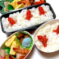 お弁当🍱