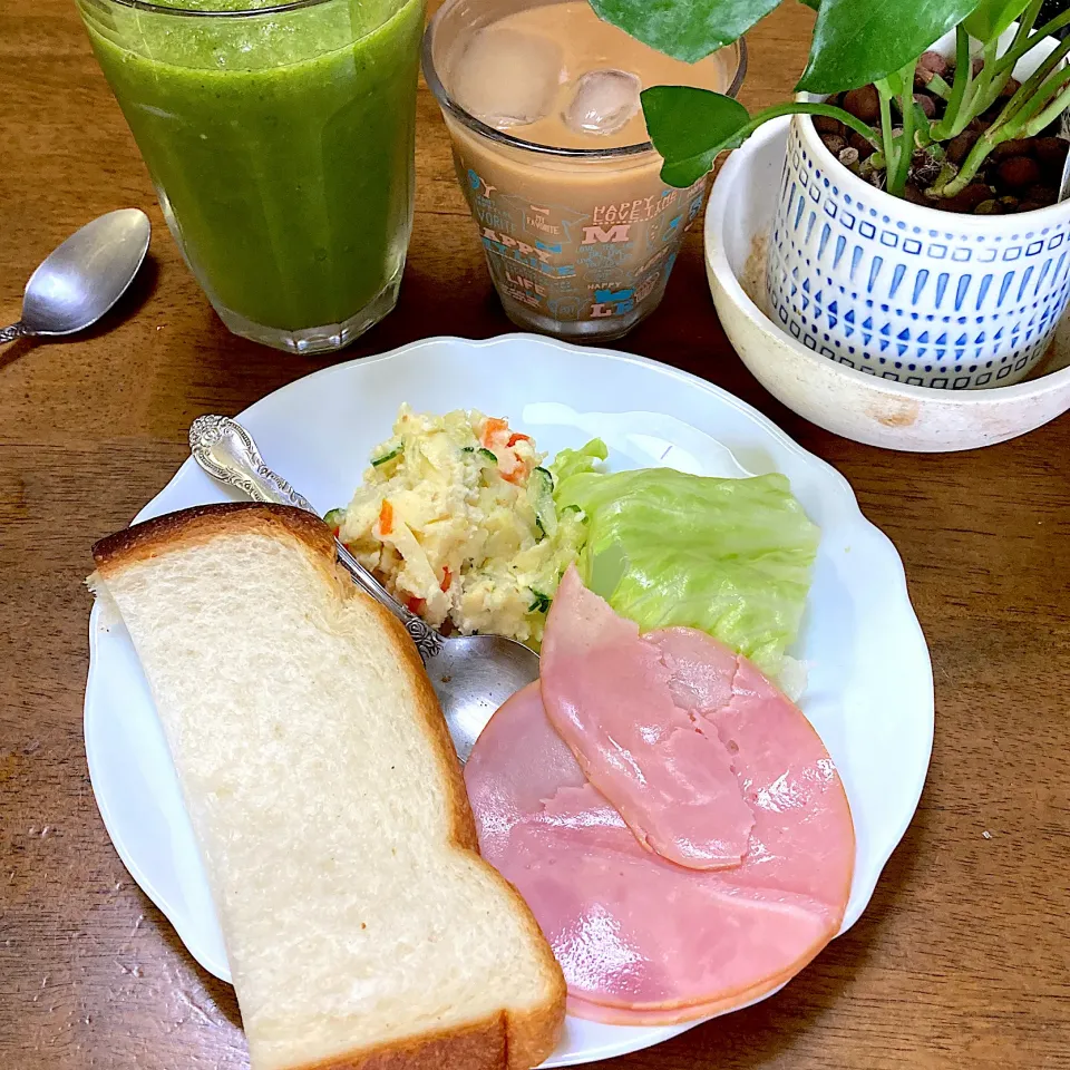 朝食|みんみんさん