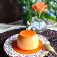 プリン