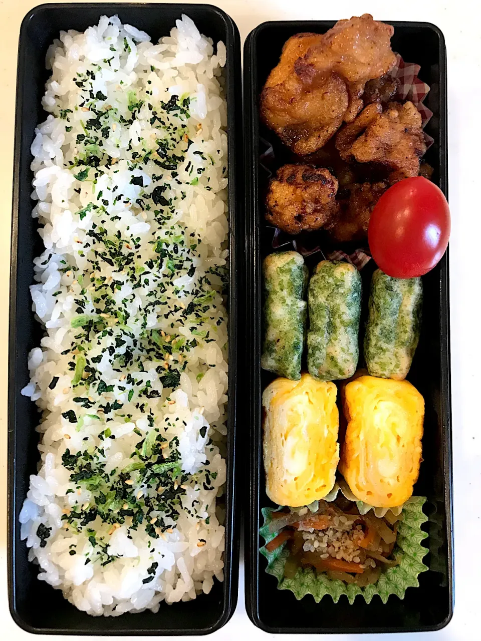 2022.7.14 (木) パパのお弁当🍱|あっきーよさん