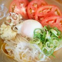 そうめん