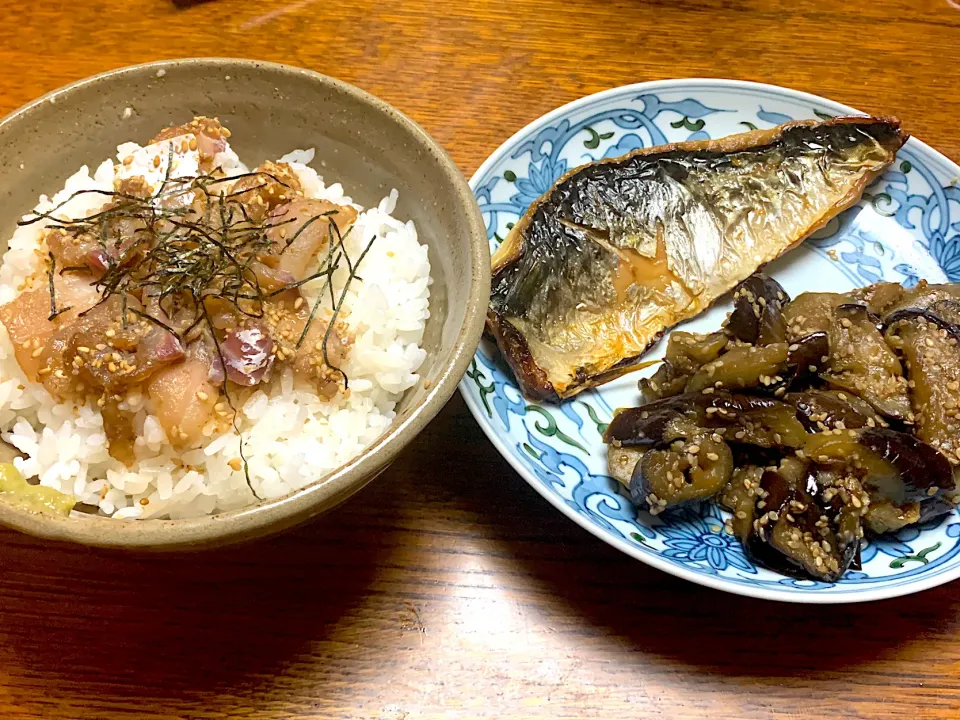 Snapdishの料理写真:ザ・和食|mycalさん