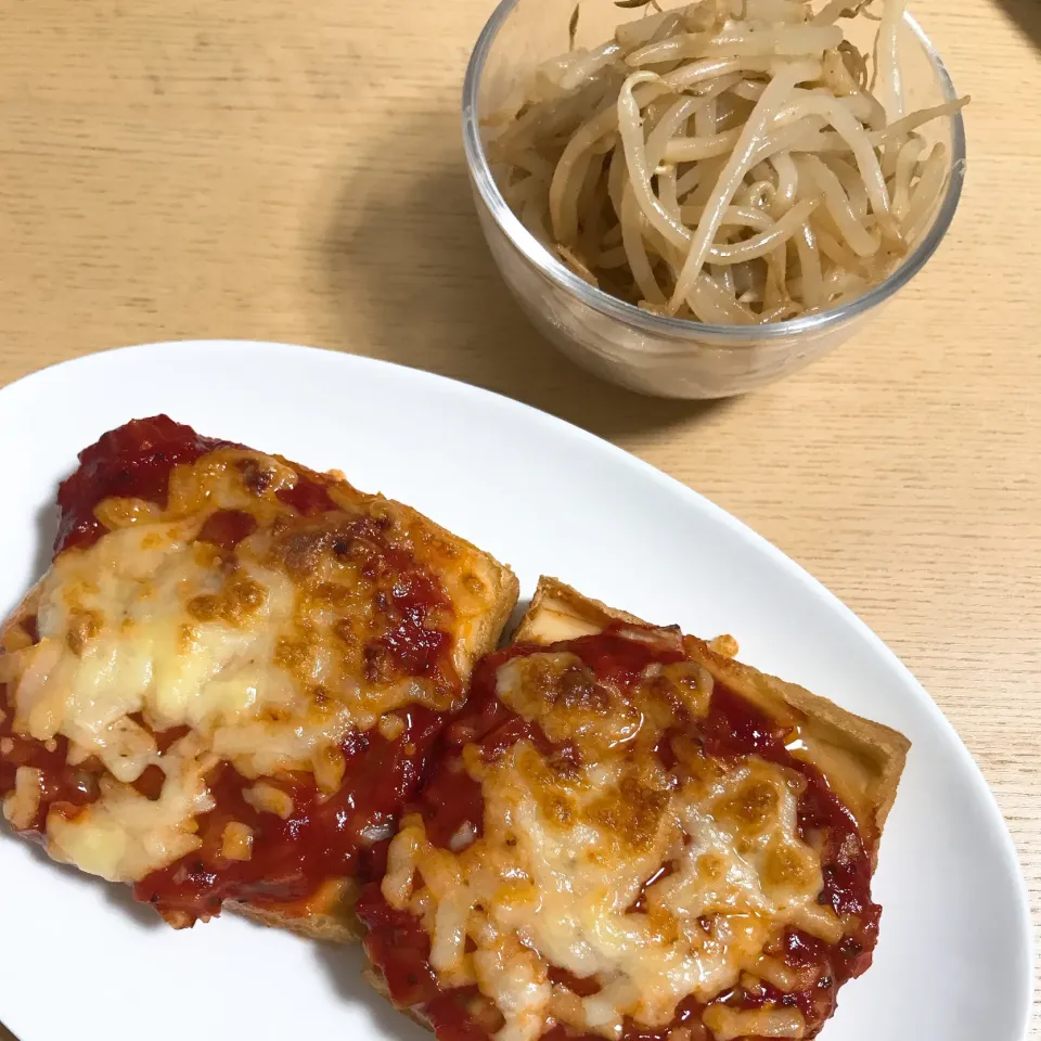 今日の晩ご飯|Kさん