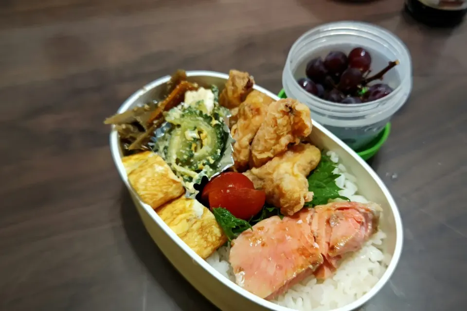 お弁当|なおさん