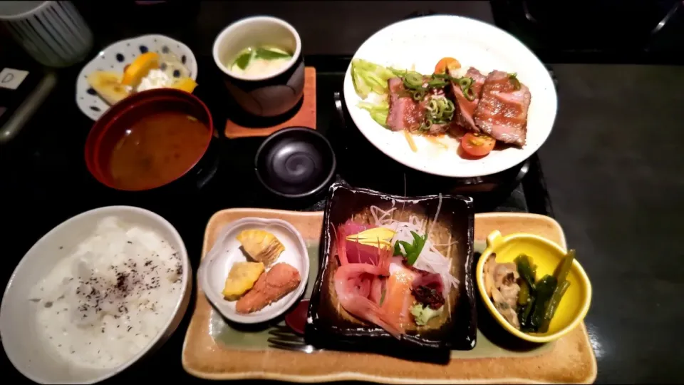 外食ランチ|なおさん