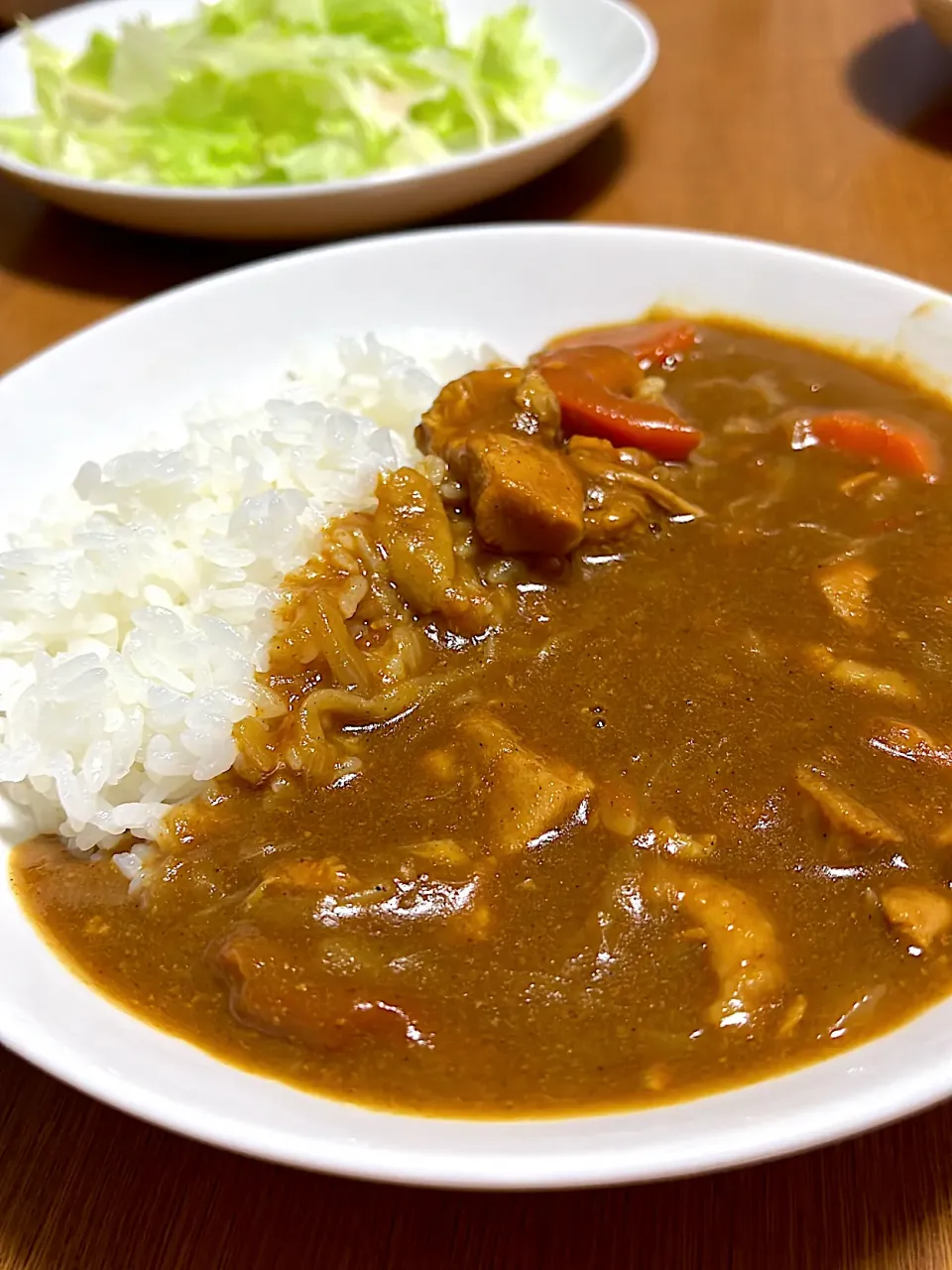 チキンカレー|Ａｙａさん