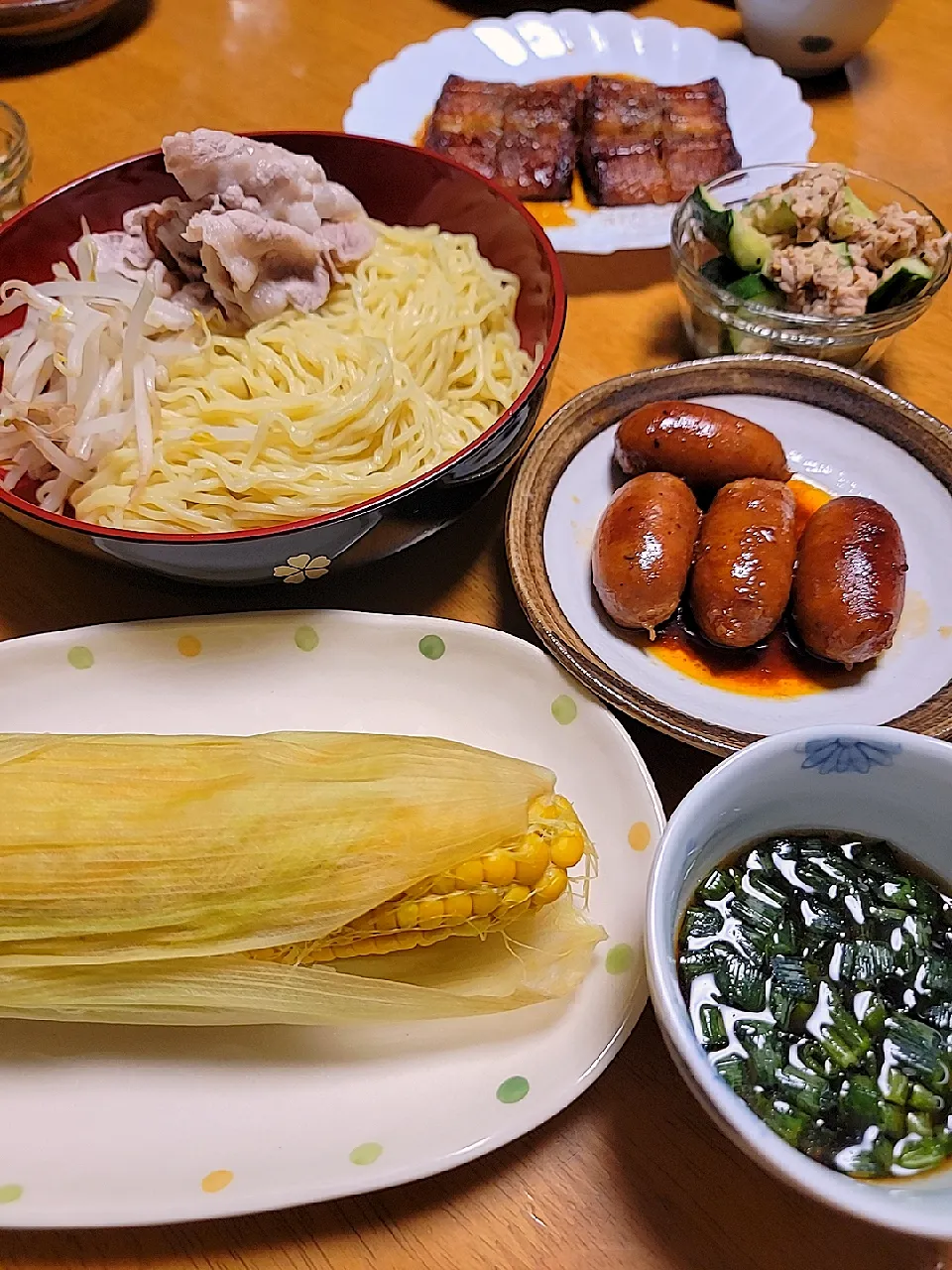 本日(2022.07.14)のお夕飯♪|marikuruさん